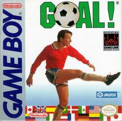 Goal - (GO) (GameBoy)