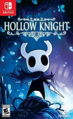 Hollow Knight - (CIB) (Nintendo Switch)