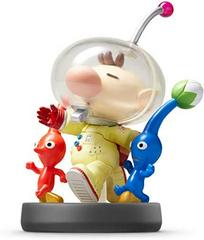 Olimar - (PRE) (Amiibo)