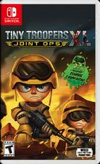 Tiny Troopers: Joint Ops XL - (CIB) (Nintendo Switch)