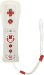 Toad Wii Remote - (PRE) (Wii)
