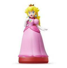 Peach - Super Mario - (NEW) (Amiibo)