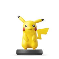 Pikachu - (PRE) (Amiibo)