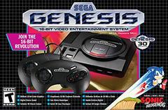 Sega Genesis Mini - (PRE) (Sega Genesis)
