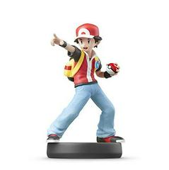 Pokemon Trainer - (PRE) (Amiibo)