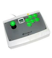 Sega Dreamcast Arcade Stick - (PRE) (Sega Dreamcast)