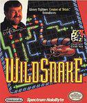 WildSnake - (GO) (GameBoy)