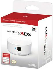 NFC Reader - (PRE) (Nintendo 3DS)