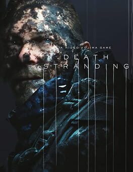 Death Stranding [Special Edition] - (NEW) (Playstation 4)