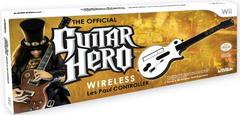 Guitar Hero Wireless Les Paul Controller - (PRE) (Wii)