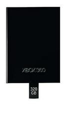 320GB Media Hard Drive - (PRE) (Xbox 360)
