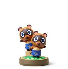 Timmy & Tommy - (PRE) (Amiibo)