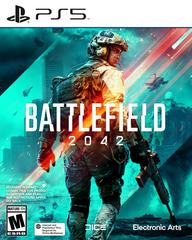 Battlefield 2042 - (CIB) (Playstation 5)