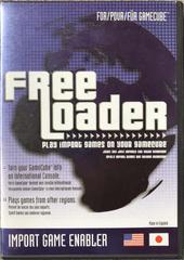 Freeloader - (CIB) (Gamecube)