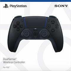 DualSense Wireless Controller [Midnight Black] - (PRE) (Playstation 5)