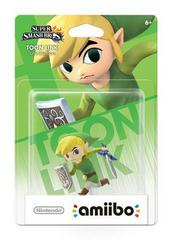 Link - Toon - (PRE) (Amiibo)