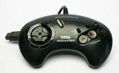 MegaFire Turbo Controller - (PRE) (Sega Genesis)