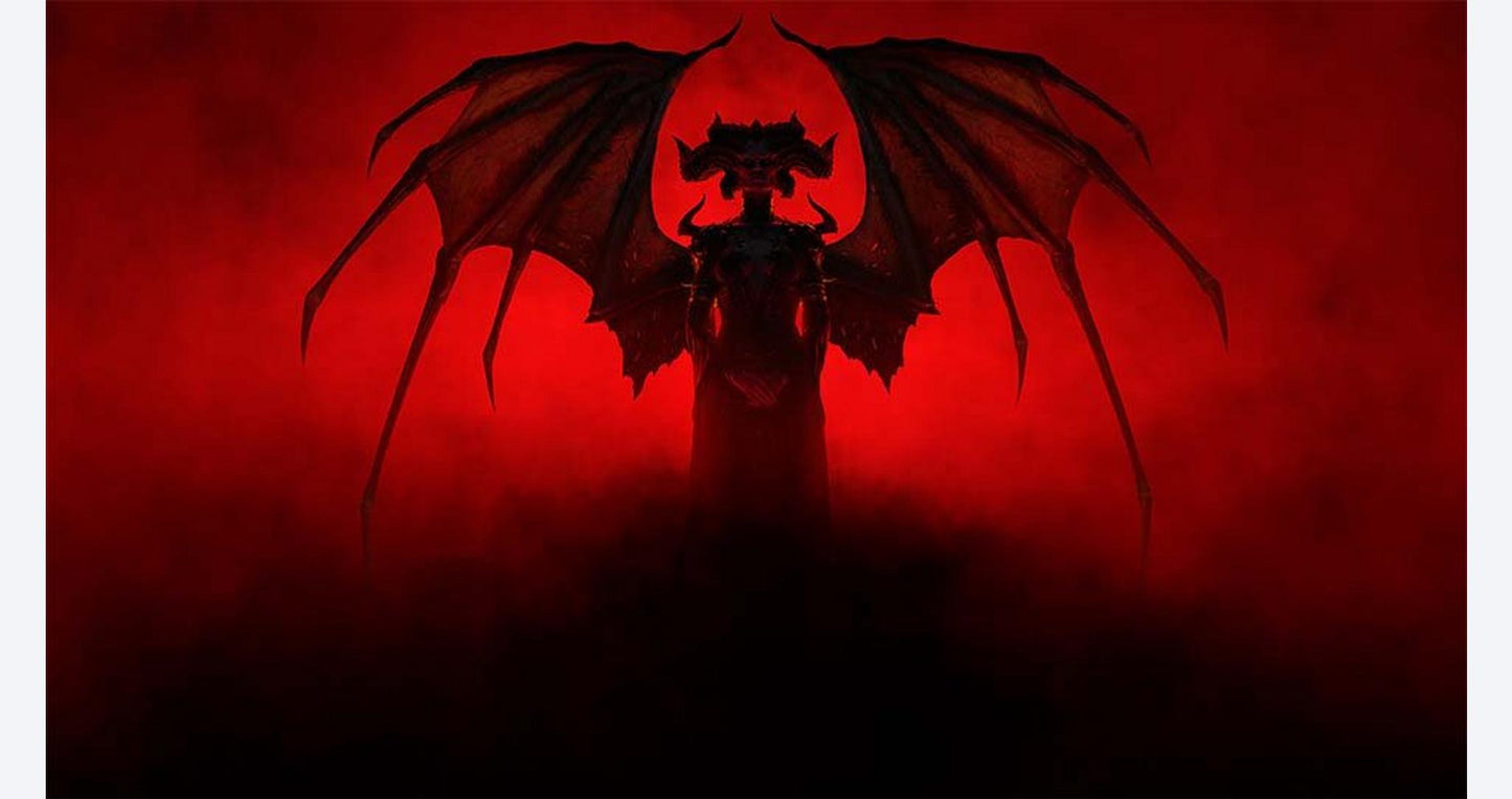 Diablo IV - (CIB) (Playstation 5)
