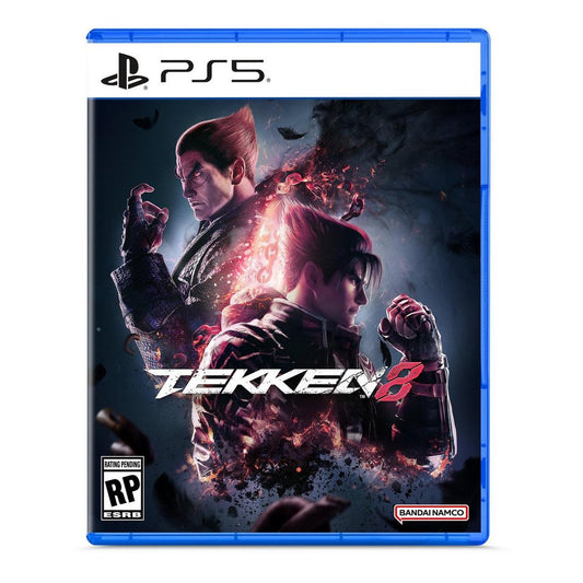 Tekken 8 - (NEW) (Playstation 5)