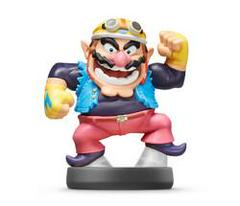 Wario - (PRE) (Amiibo)