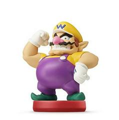 Wario - Super Mario - (PRE) (Amiibo)