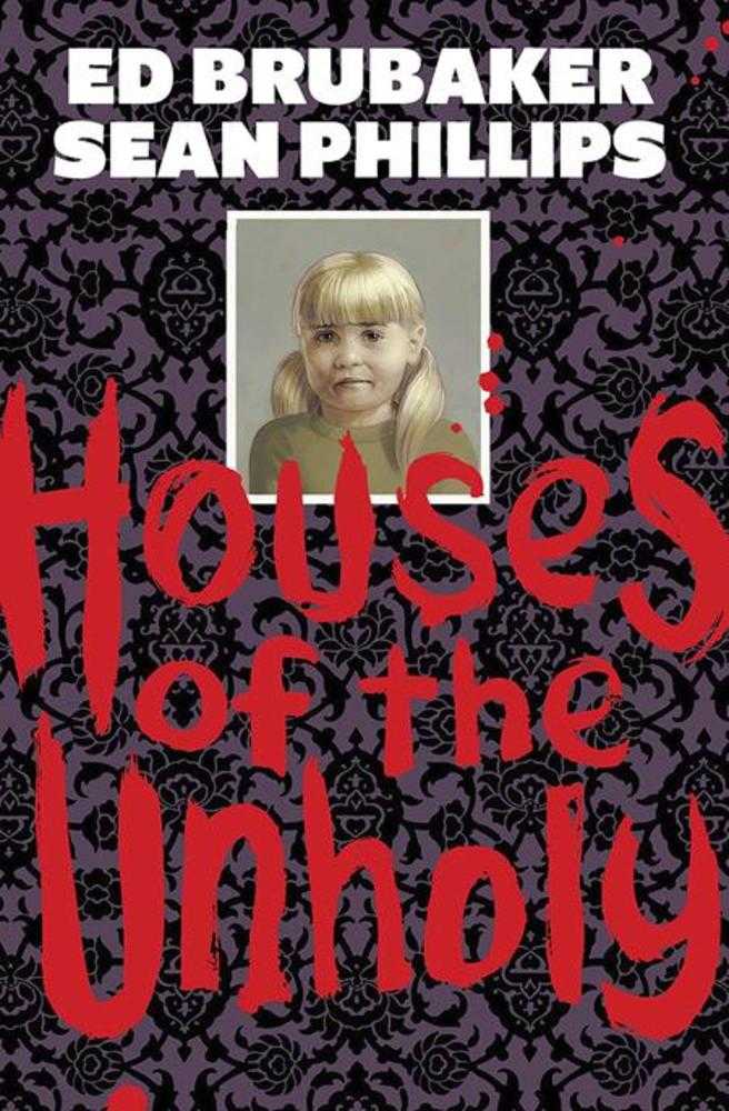 Houses Of The Unholy Hardcover (Mature)