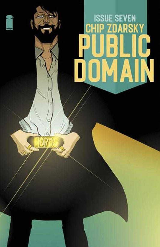 Public Domain #7