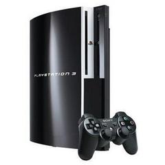 Playstation 3 System 80GB [Backward Compatible] - (PRE) (Playstation 3)