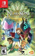 Ni no Kuni: Wrath of the White Witch - (CIB) (Nintendo Switch)