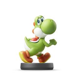 Yoshi - (PRE) (Amiibo)