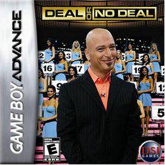 Deal or No Deal - (GO) (GameBoy Advance)