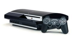 Playstation 3 System 160GB - (PRE) (Playstation 3)