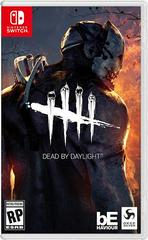 Dead by Daylight - (GO) (Nintendo Switch)