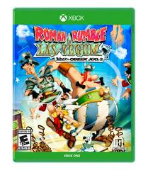 Roman Rumble In Las Vegum - (CIB) (Xbox One)