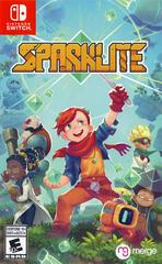 Sparklite - (CIB) (Nintendo Switch)