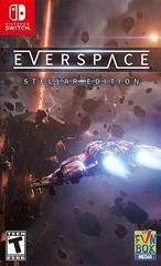 Everspace [Stellar Edition] - (CIB) (Nintendo Switch)