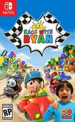 Race with Ryan - (GO) (Nintendo Switch)