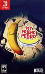 My Friend Pedro - (GO) (Nintendo Switch)