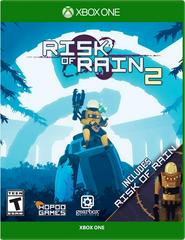 Risk of Rain 2 - (CIB) (Xbox One)