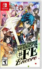 Tokyo Mirage Sessions #FE Encore - (CIB) (Nintendo Switch)
