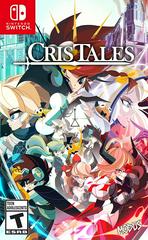 Cris Tales - (NEW) (Nintendo Switch)