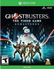 Ghostbusters: The Video Game Remastered - (CIB) (Xbox One)