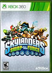 Skylanders: Swap Force - (INC) (Xbox 360)