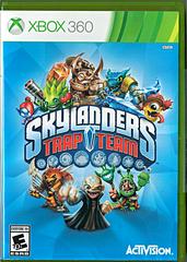 Skylanders: Trap Team - (INC) (Xbox 360)