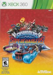 Skylanders: SuperChargers - (INC) (Xbox 360)