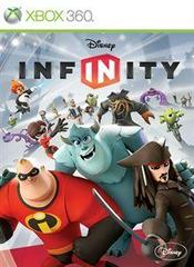 Disney Infinity - (CIB) (Xbox 360)