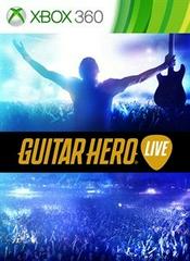 Guitar Hero Live - (CIB) (Xbox 360)