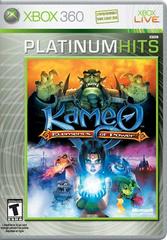 Kameo Elements of Power [Platinum Hits] - (GO) (Xbox 360)