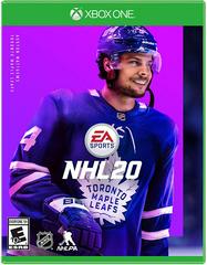 NHL 20 - (GO) (Xbox One)