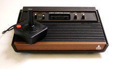 Atari 2600 System - (PRE) (Atari 2600)